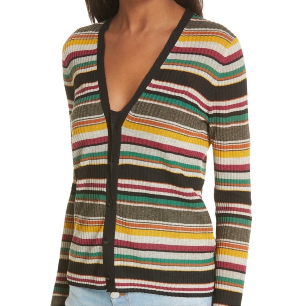 Veronica Beard Keke Sweater